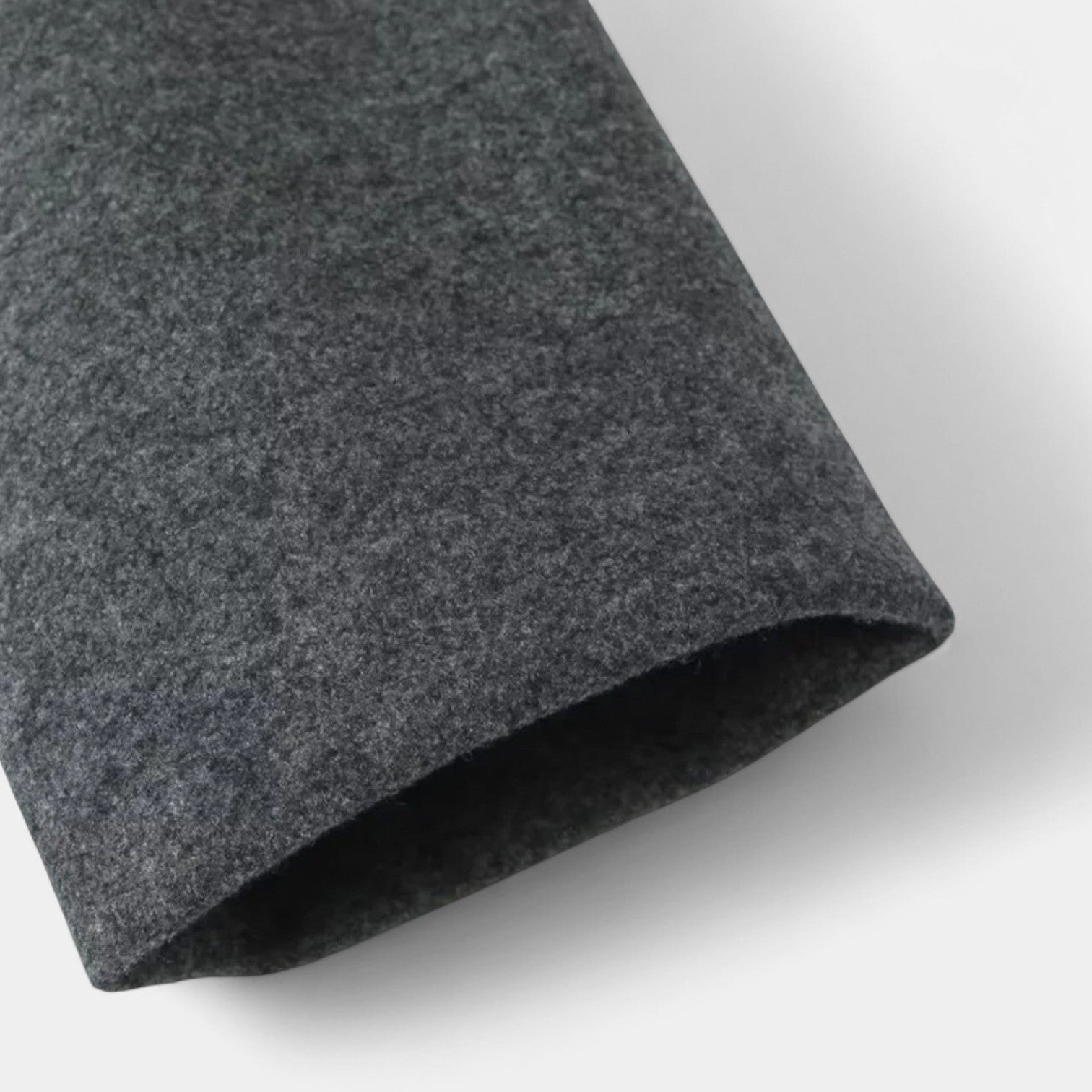 Manteau trench en laine chic pour femmes