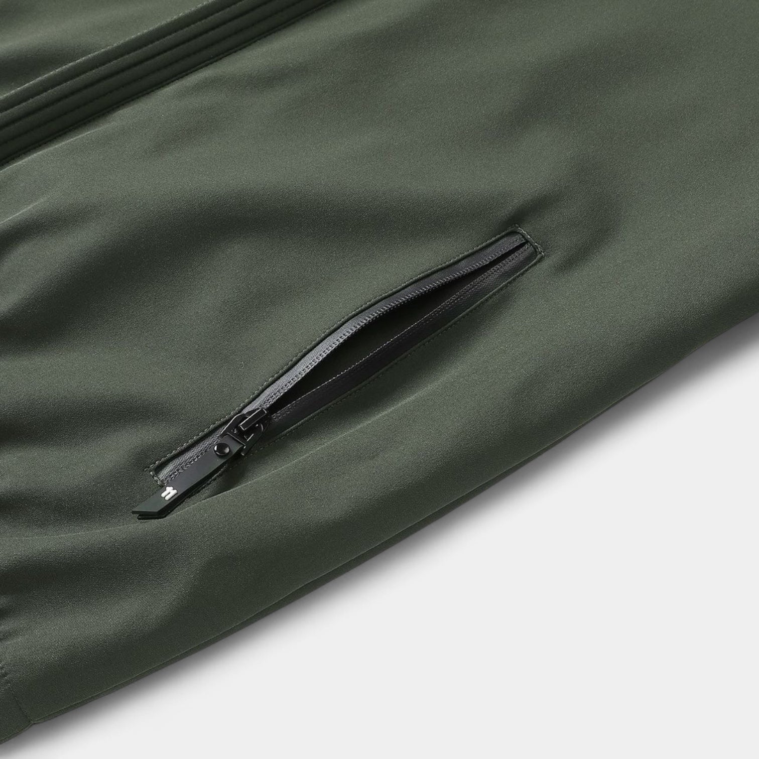 Veste coupe-vent imperméable pour homme Eleven