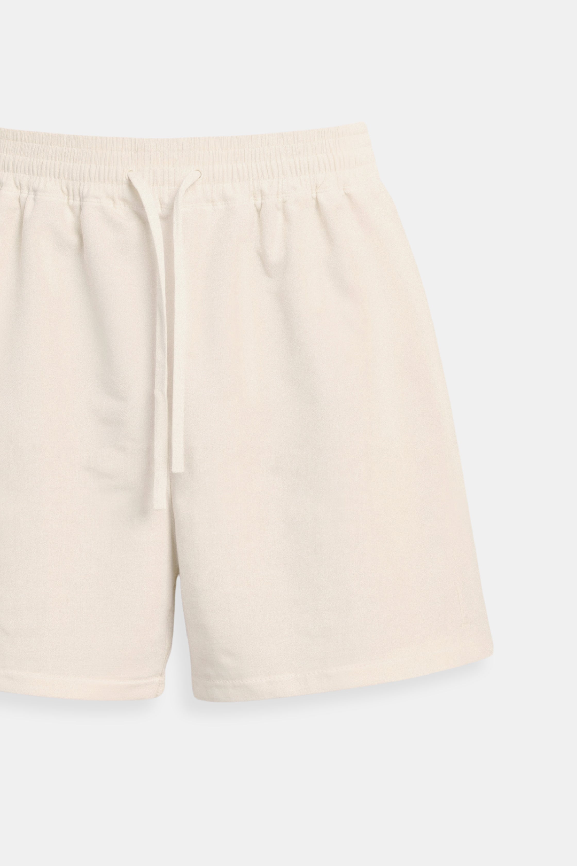 Shorts de sport confortables en coton respirant