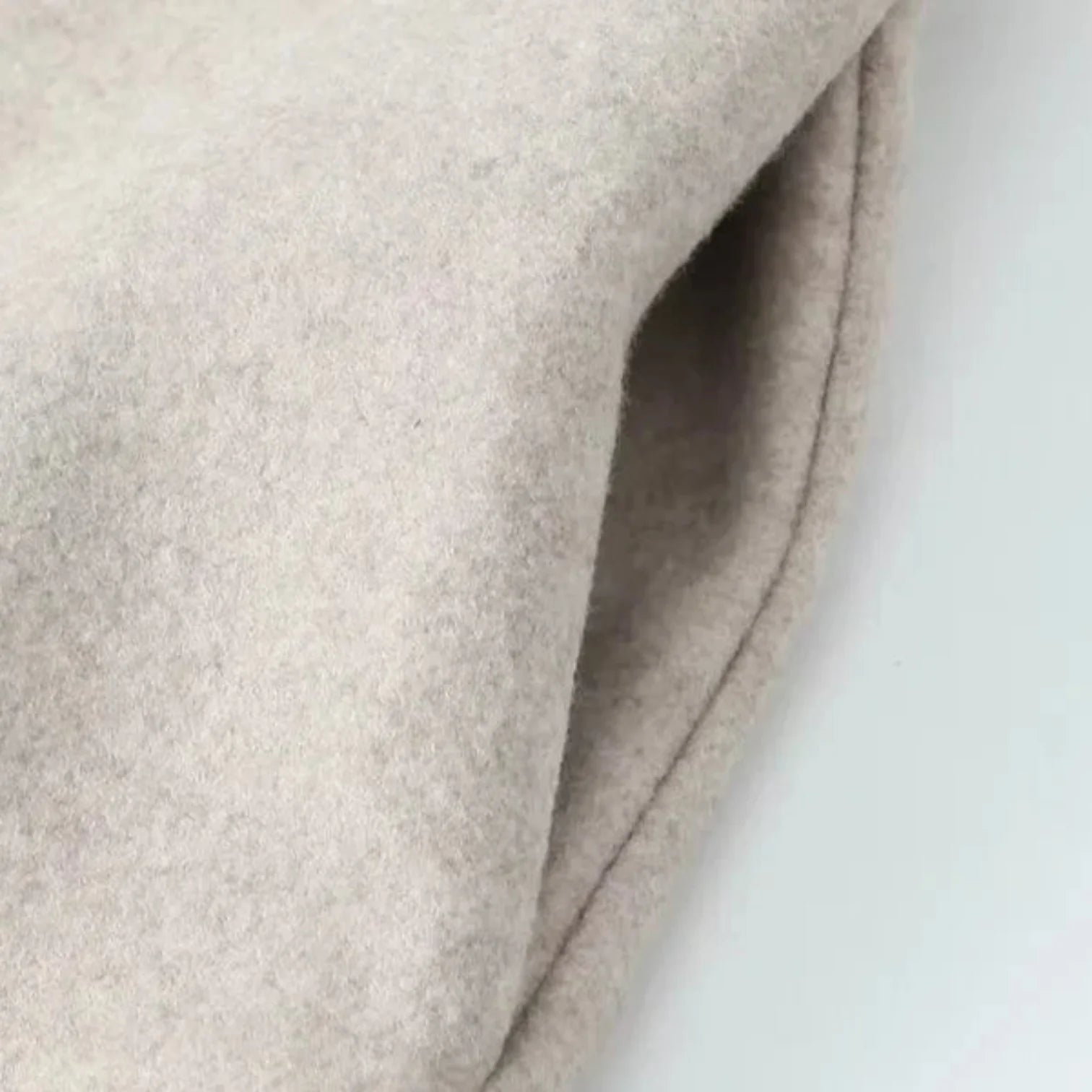 Manteau trench en laine chic pour femmes