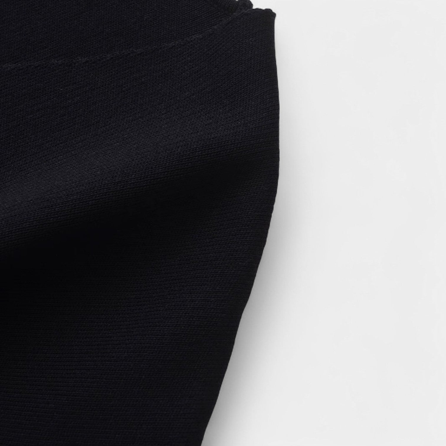 Cardigan en maille à col en V pour femme, manches demi-longues