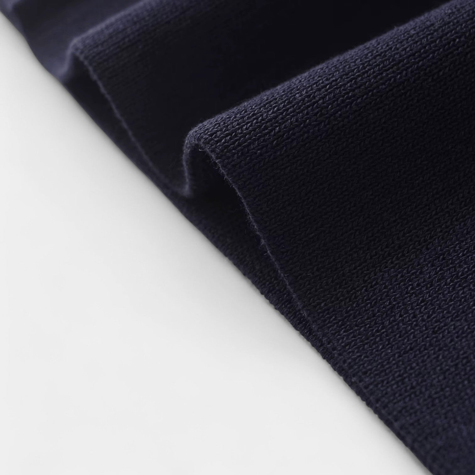 Cardigan en maille à col en V pour femme, manches demi-longues