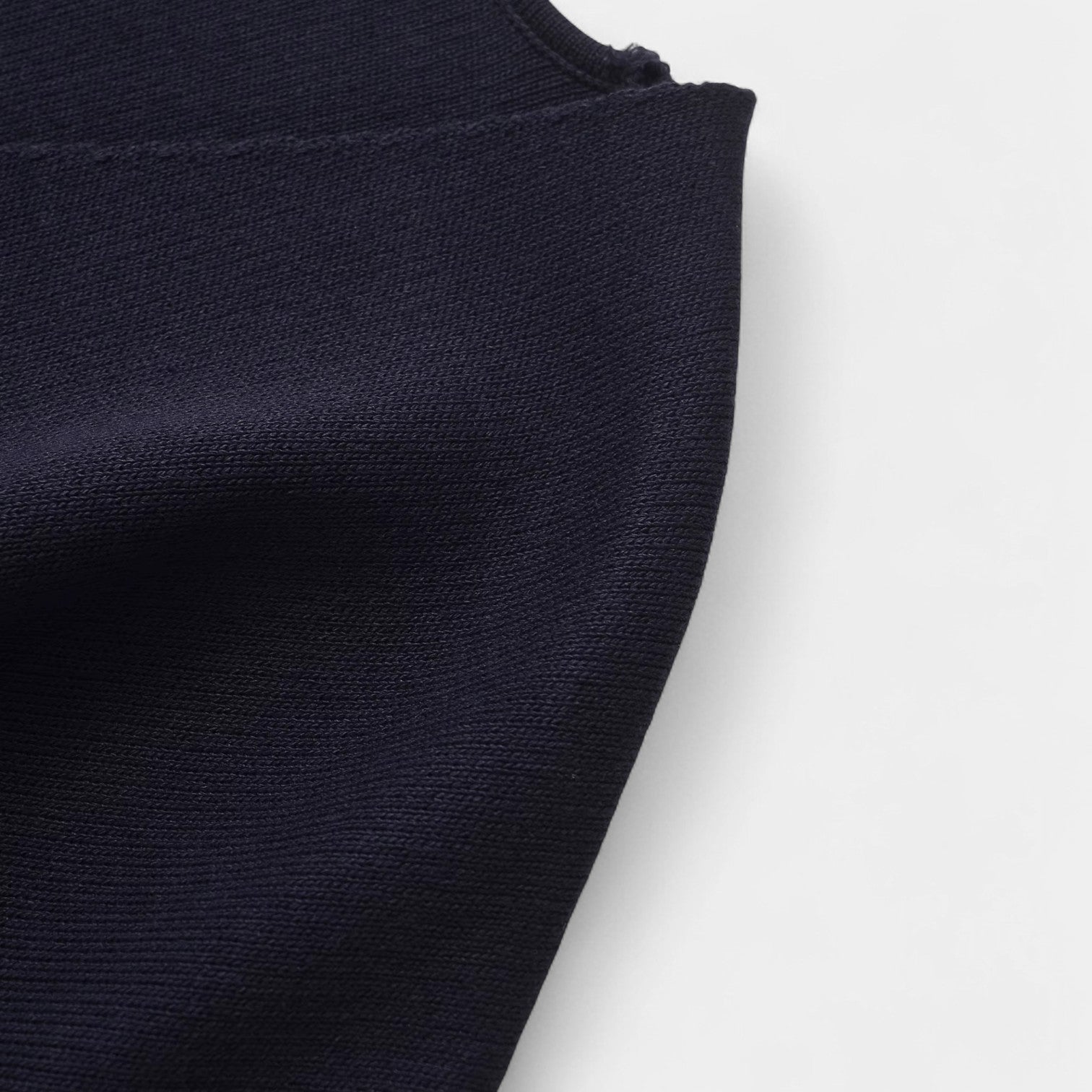 Cardigan en maille à col en V pour femme, manches demi-longues