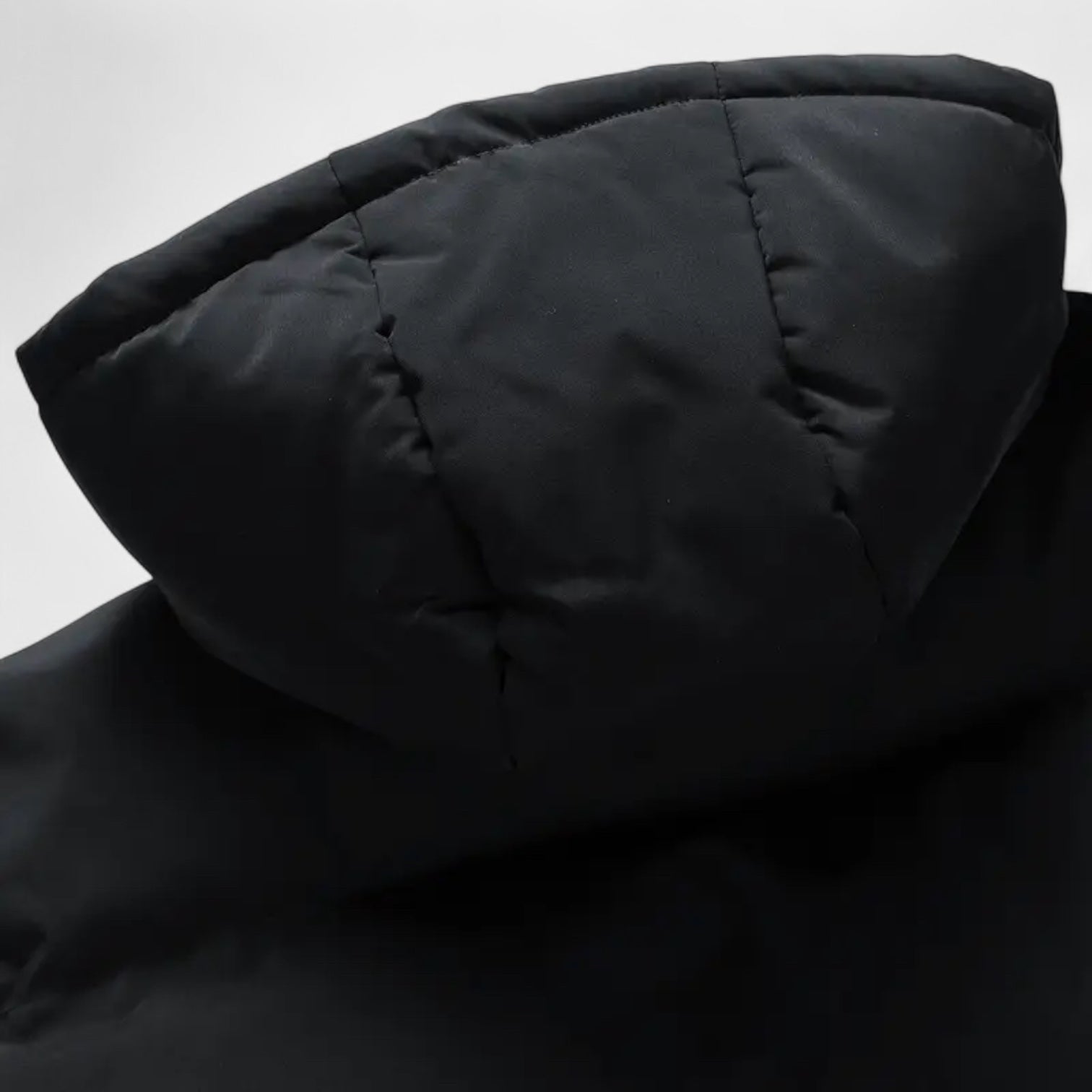 Doudoune de performance pour homme - imperméable
