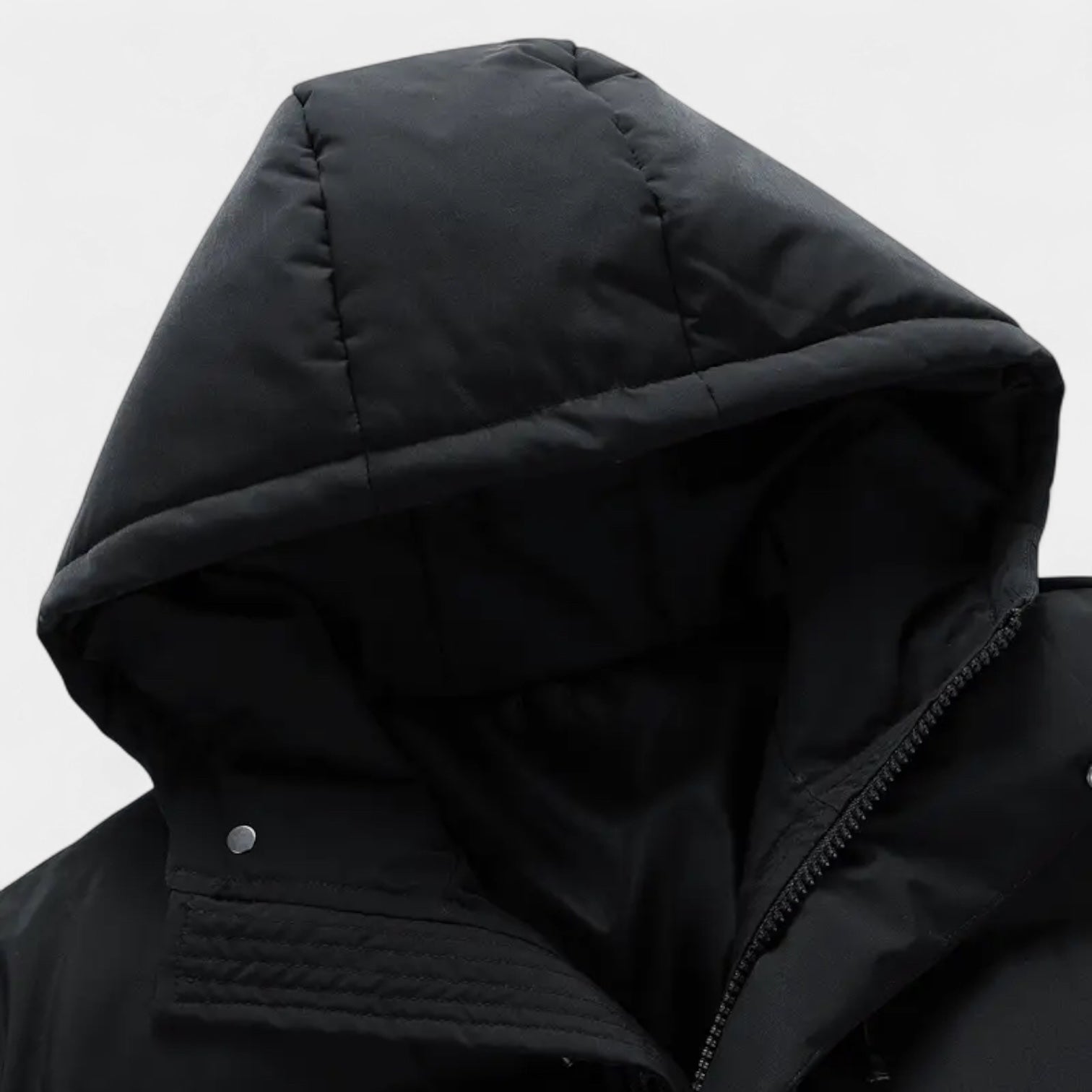 Doudoune de performance pour homme - imperméable