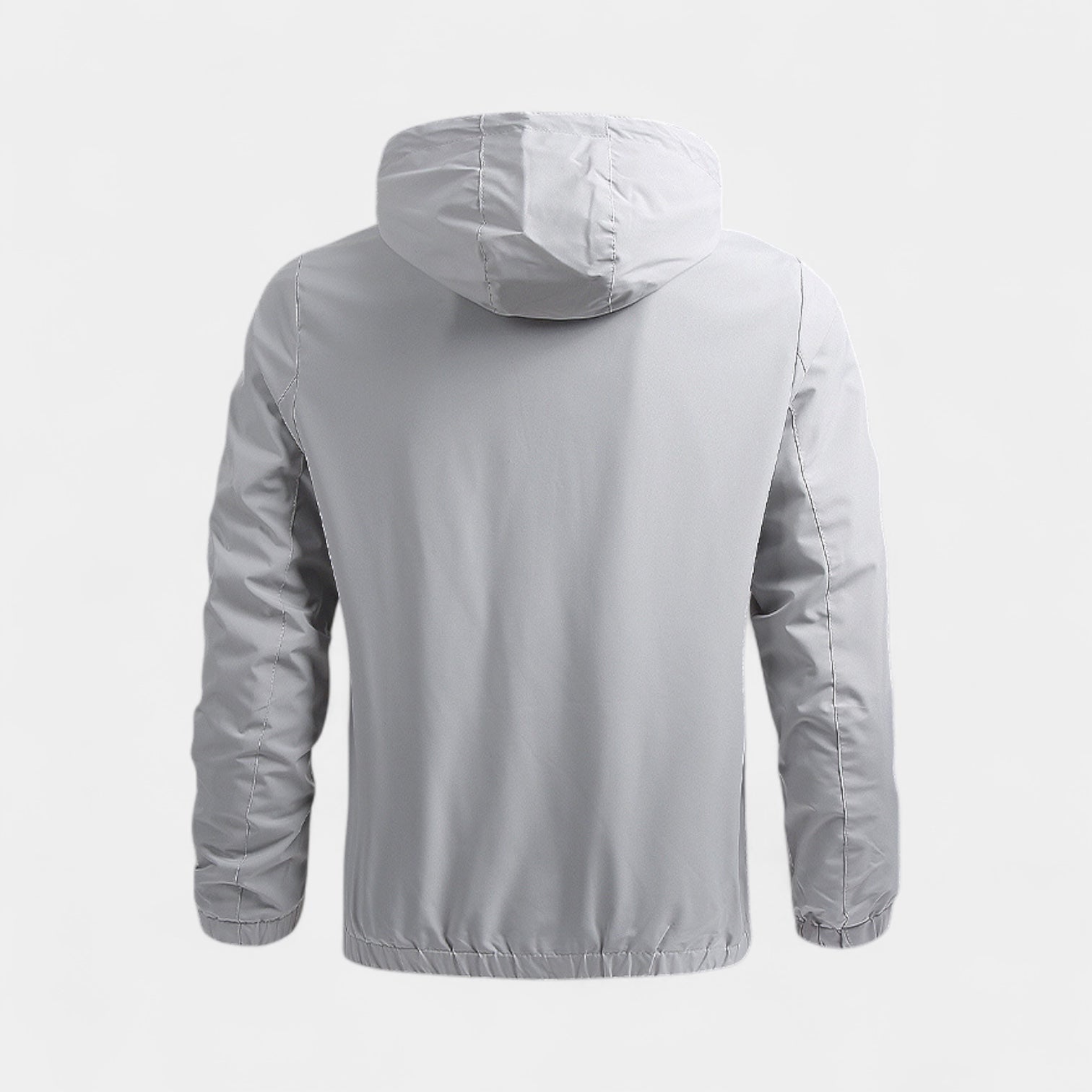 Veste coupe-vent imperméable pour homme Eleven
