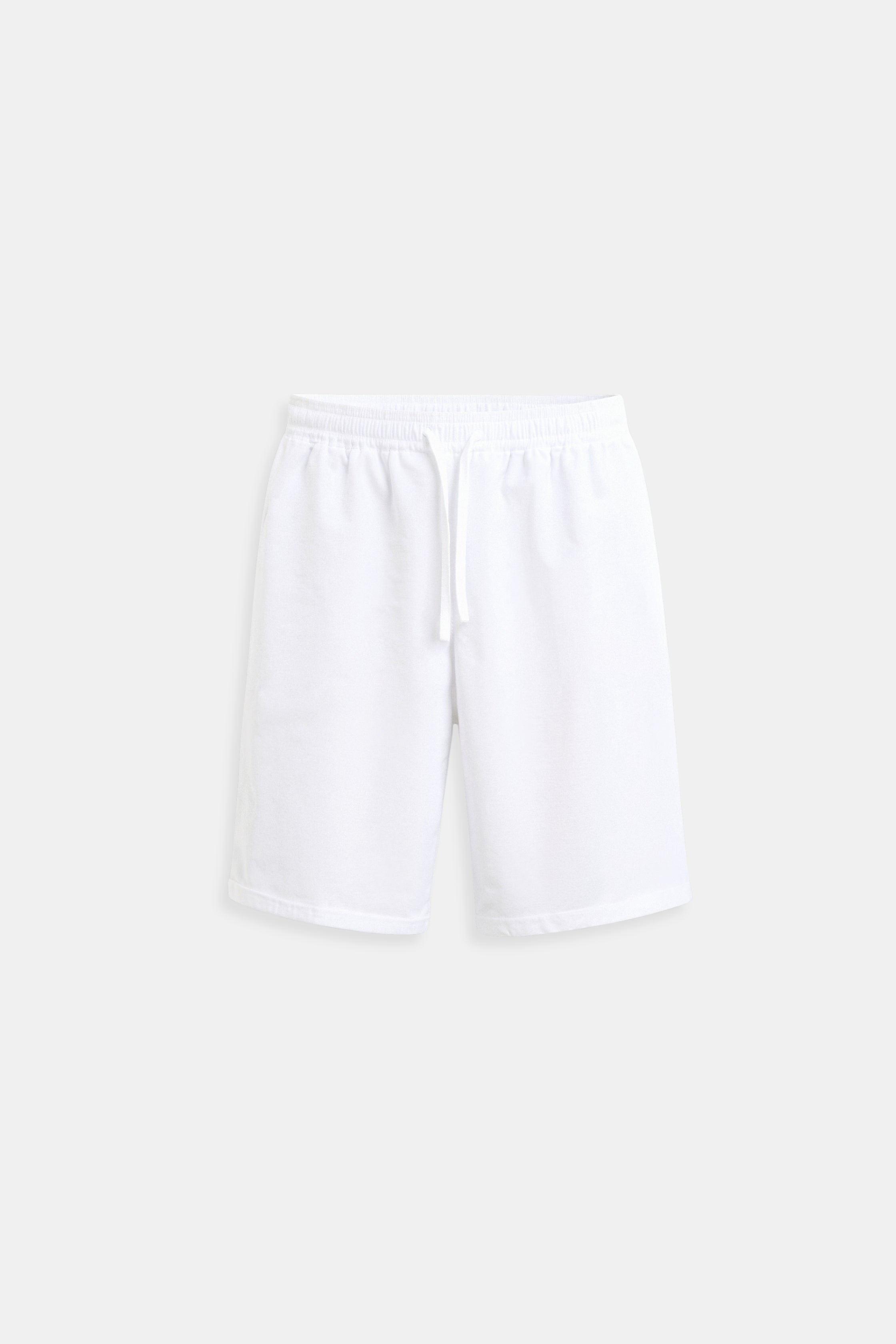 Shorts de sport confortables en coton respirant